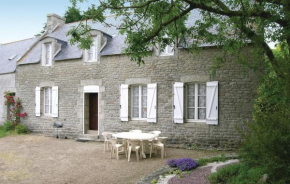 5 Bedroom Beautiful Home In Plomeur